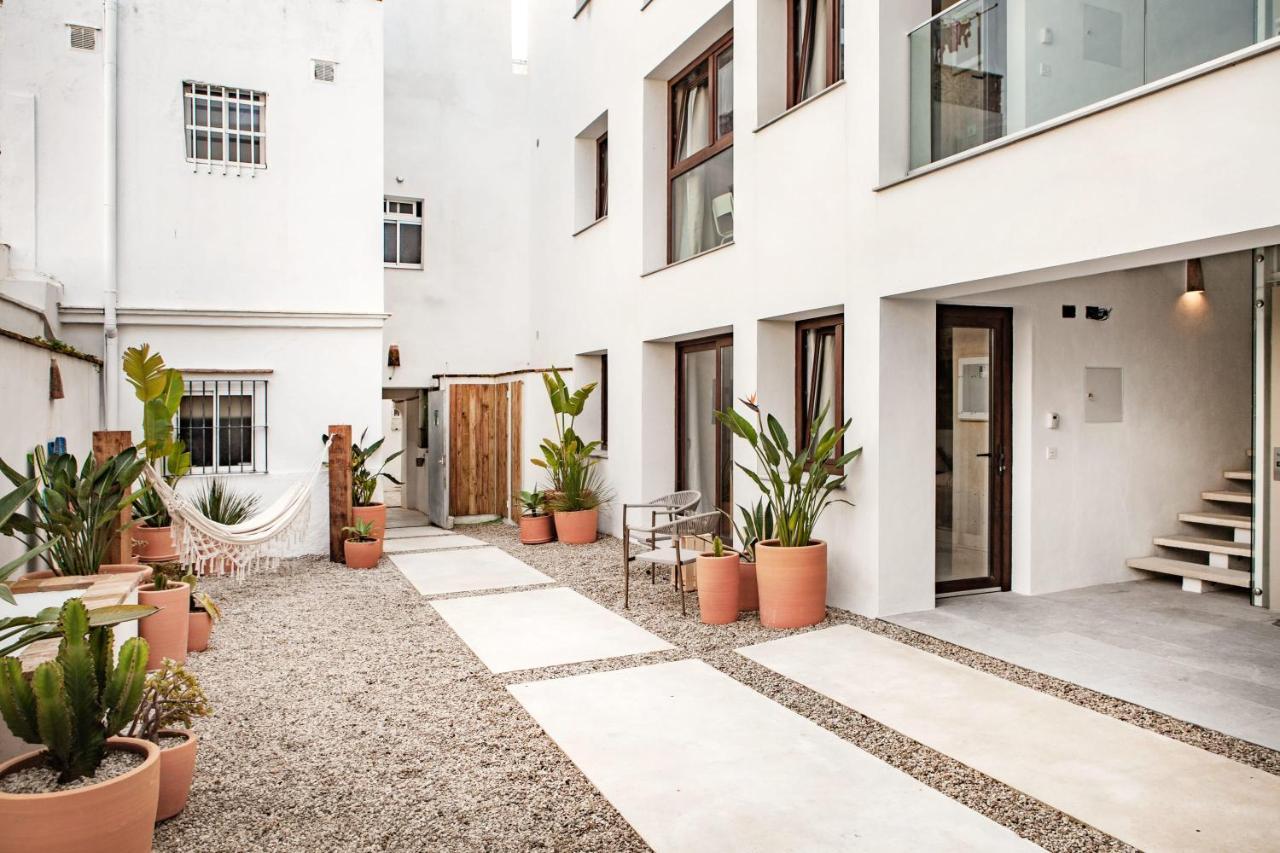 11 - La Guarida De - Segundo A - Enjoy Apartment