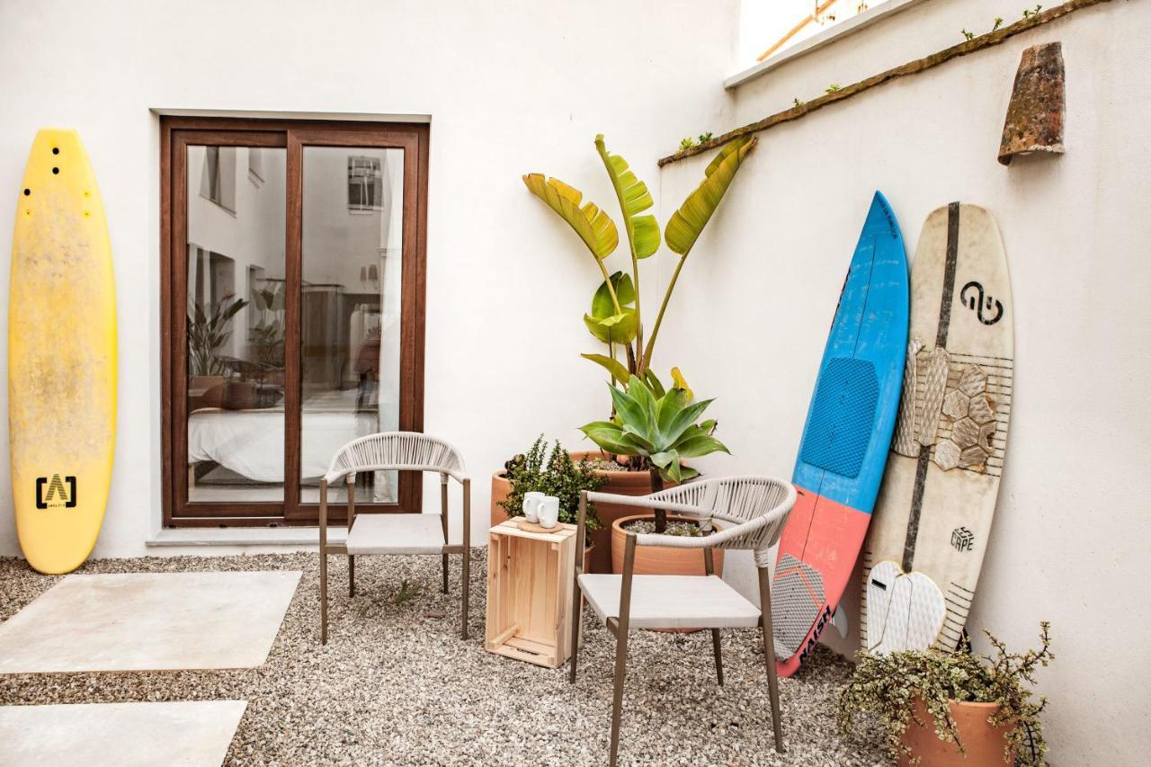 11 - La Guarida De - Segundo A - Enjoy Apartment Tarifa