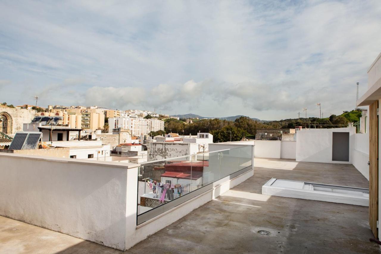 Apartment 11 - La Guarida De - Segundo A - Enjoy Tarifa