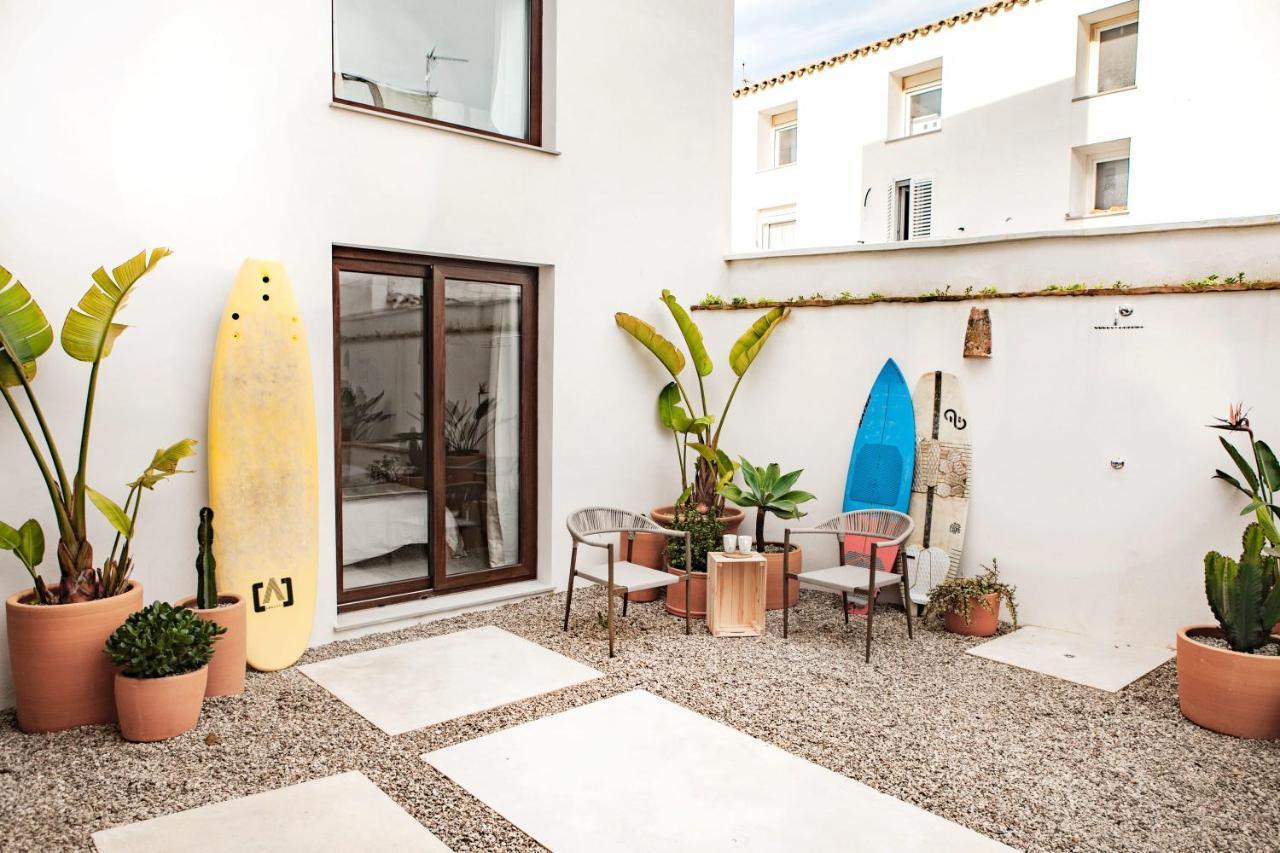 Apartment 11 - La Guarida De - Segundo A - Enjoy